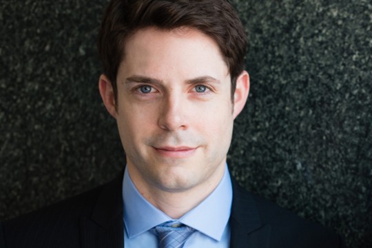 Ben Galante